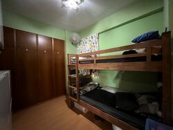 Signature Park (D21), Condominium #380910861